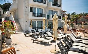 Apartments Zukovac
