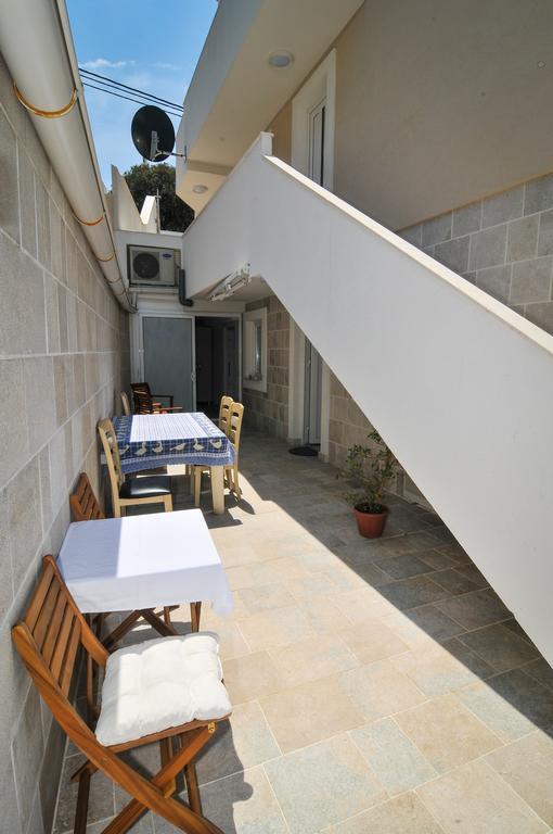 Apartments Zukovac Tivat Zewnętrze zdjęcie