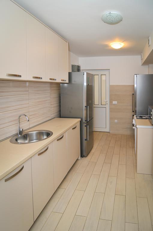 Apartments Zukovac Tivat Zewnętrze zdjęcie