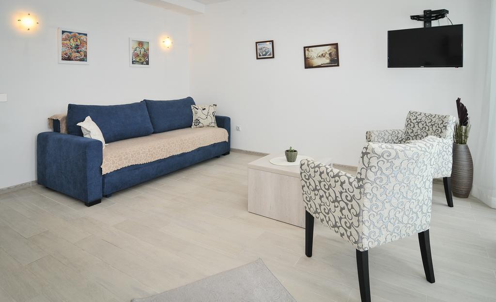 Apartments Zukovac Tivat Zewnętrze zdjęcie